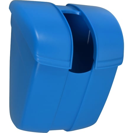 SAN JAMAR Scoop Holder Enclosed For  - Part# Sjsi2000 SJSI2000